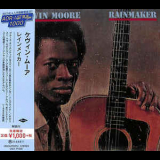 Kevin Moore - Rainmaker '1980