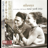 New York Trio - Always '2008