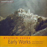 Sevag Oystein - Early Works '2000