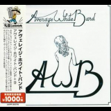 Average White Band - Awb [Japan] '1974