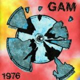 Gam - 1976 '1986