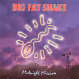 Big Fat Snake - Midnight Mission '1995
