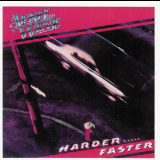 April Wine - Harder... Faster '1979