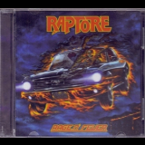 Raptore - Rage N' Fever '2016