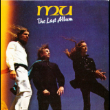 Mu - The Last Album '1974