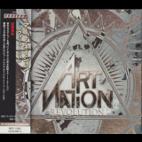 Art Nation - Revolution '2015