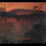 Satyricon - The Shadowthrone '2021