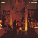 ABBA - The Visitors '1981