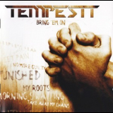 Tempestt - Bring 'em On [METAL HEAVEN 00051] '2008