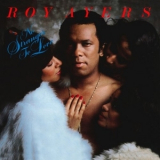Roy Ayers - No Stranger To Love Hi-res '1979