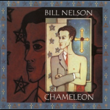 Bill Nelson - Chameleon '1986