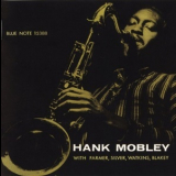 Hank Mobley - Quintet '1957