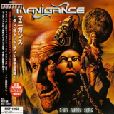 Manigance - D'un Autre Sang '2004