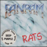 Pan Ram - Rats (1997 Remaster) '1996