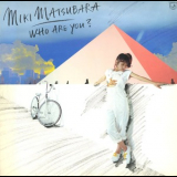Miki Matsubara - Who Are You '1980
