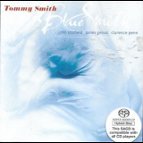 Tommy Smith - BlueSmith '1999