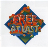 Free - Free At Last '1972