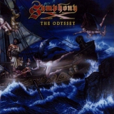 Symphony X - The Odyssey '2002