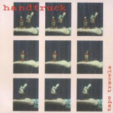 Handtruck - Tape Travels '1996