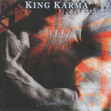 King Karma - Mama's Pride '2008