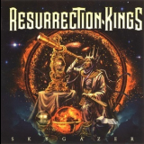 Resurrection Kings - Skygazer '2021