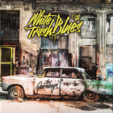 The Quireboys - White Trash Blues [OYR044] '2017