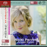 Nicki Parrott - Angel Eyes '2014