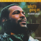 Marvin Gaye - What's Going On '1971