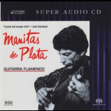 Manitas De Plata - Guitarra Flamenco '1965