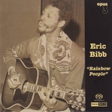 Eric Bibb - Rainbow People '1977