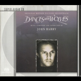 John Barry - Dances With Wolves (Original Motion Picture Soundtrack) '1990