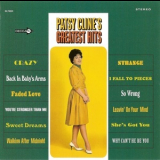 Patsy Cline - Greatest Hits '1967