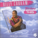 Billy Cobham - Picture This '1987
