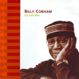 Billy Cobham - Culture Mix '2002