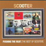 Scooter - Pushing The Beat (The Best Of Scooter) '2002