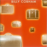 Billy Cobham - The Traveller '1994