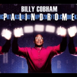 Billy Cobham - Palindrome '2009