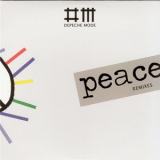Depeche Mode - Peace [CDS] '2009
