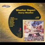 Weather Report - Heavy Weather '1977