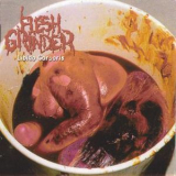 Flesh Grinder - Libido Corporis '2001