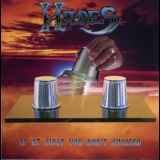 Hades - If At First You Don't Succeed '1988