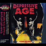 Depressive Age - Lying In Wait '1993