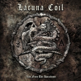Lacuna Coil - Live From The Apocalypse '2021