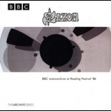 Saxon - Bbc Sessions + Live At Reading Festival '86 '1996