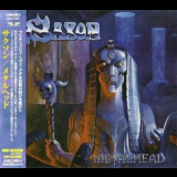 Saxon - Metalhead '1999