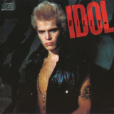 Billy Idol - Billy Idol '1982