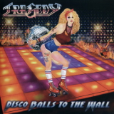 Tragedy - Disco Balls To The Wall '2021