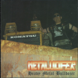 Metalucifer - Heavy Metal Bulldozer '2009