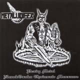 Metalucifer - Heavy Metal Narokosaka Chainsaw Massacre '2005