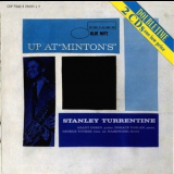 Stanley Turrentine - Up At Minton's '1994